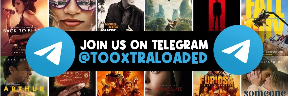 Join Tooxtraloaded Telegram Channel